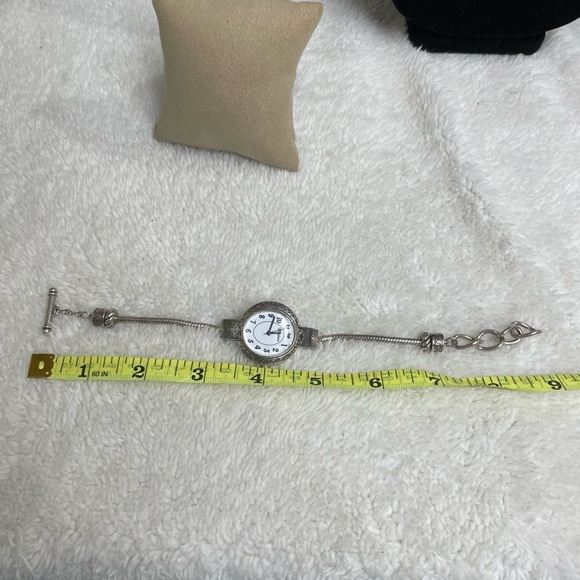 Brighton Tustin Watch. Retired Vintage - Picture 5 of 5